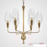 Подвесная люстра ImperiumLoft Viola01 179882-26