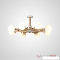 Подвесная люстра ImperiumLoft Finch01 178022-26