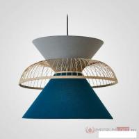 Подвесная люстра ImperiumLoft Pella01 178114-22