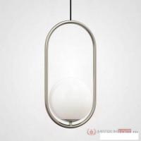 Подвесная люстра ImperiumLoft Hoop-b01 179965-22