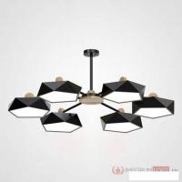Подвесная люстра ImperiumLoft Geometric-ch01 140731-26
