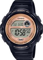 Наручные часы Casio LWS-1200H-1A