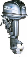 Лодочный мотор Seanovo SN30FFES