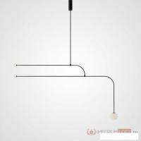Подвесная люстра ImperiumLoft Lines-05 140820-26