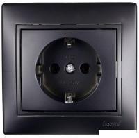 Розетка Lezard Mira 701-4242-122