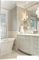 Mixline Зеркало 50 531801