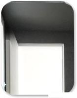 Зеркало Алмаз-Люкс А-043 90x70