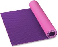 Коврик Indigo IN258 (розовый/фиолетовый)