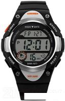 Наручные часы Skmei 1077 (черный)