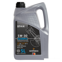 Моторное масло Senfineco SynthPro 5W-30 API SN ILSAC GF-5, 5л