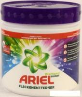 Пятновыводитель Ariel Diamond Bright для тканей порошкообразный для цветного (500 г)