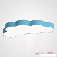Люстра-тарелка ImperiumLoft Cloud01 186681-26
