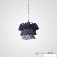 Подвесная люстра ImperiumLoft Tassel01 181895-26