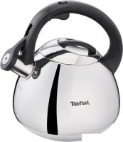 Чайник со свистком Tefal Duetto+ N4180110