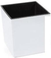 Кашпо Lamela Juka LA552-05 (белый)