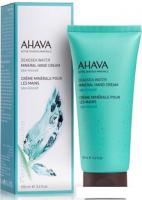 Ahava Гель для душа Deadsea Water Минеральный sea kissed 200 мл