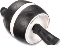 Ролик для пресса Indigo IN280 (черный/серый)