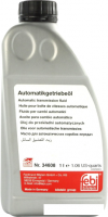 Трансмиссионное масло Febi bilstein G 055 005 A2 34608 1л