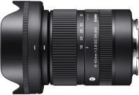 Объектив Sigma 18-50mm F2.8 DC DN Contemporary для Sony E