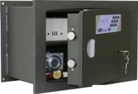 Встраиваемый сейф SAFEtronics STR 25ME