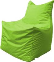 Кресло-мешок Flagman Фокс Ф2.2-02 (салатовый)