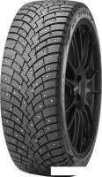 Автомобильные шины Pirelli Winter Ice Zero 2 205/60R16 96T