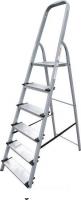 Лестница-стремянка Новая высота NV 1137 (6 ступеней)