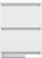 Тумба MyStar Сноули ИВ-121.02.00 (белый)