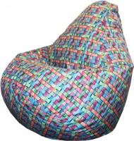 Кресло-мешок Flagman Груша Tisage 01