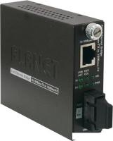 Медиаконвертер PLANET FST-802