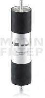 MANN-filter WK6001