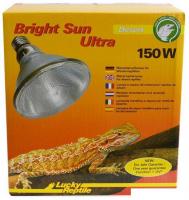 Тепловая лампа Lucky Reptile Bright Sun UV ULTRA пустыня BSUD-150 150 Вт