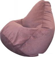 Кресло-мешок Flagman Груша Г2.5-63 Verona 63 Red Wine Г2.5-63 (красный)