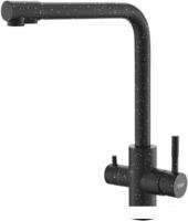 Смеситель Esko Granite Black GR 05 B