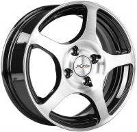 Литые диски X'trike X-103 14x5.5