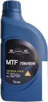 Трансмиссионное масло Hyundai/KIA MTF 75W-85 1л