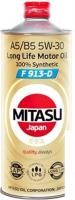 Моторное масло Mitasu MJ-F11 5W-30 1л