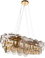 Подвесная люстра Divinare Chloe 7566/01 SP-13
