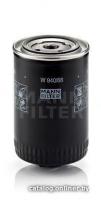 Масляный фильтр MANN-filter W94066