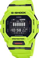 Наручные часы Casio G-Shock GBD-200-9E