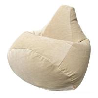 Кресло-мешок Flagman Груша Г2.5-714 Verona 714 (Vanilla)