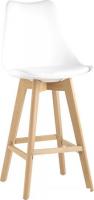 Стул Stool Group Frankfurt Y815A-75CM (белый)