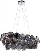 Подвесная люстра Divinare Chloe 7566/02 SP-13