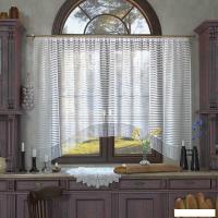 Тюль Лента 10С6417-Г50 2.5x1.85 м (белый)