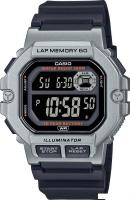 Наручные часы Casio WS-1400H-1B