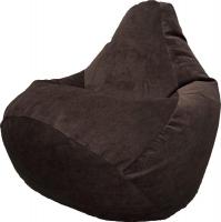 Кресло-мешок Flagman Груша Г2.5-94 Verona 94 Wenge Г2.5-94 (серый)