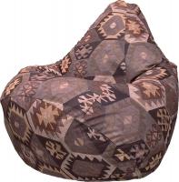 Кресло-мешок Flagman Груша Г2.5-150 Мехико 03