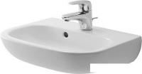 Умывальник Duravit D-Code 45x34 (07054500002)