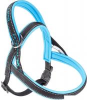 Шлея Ferplast Sport Dog P XS 78004525 (голубой)