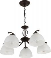 Подвесная люстра Rivoli Jackeline 9141-305 Б0054758